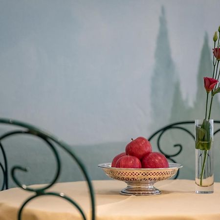 Residenz Tamara Aparthotel Сьолден Екстериор снимка