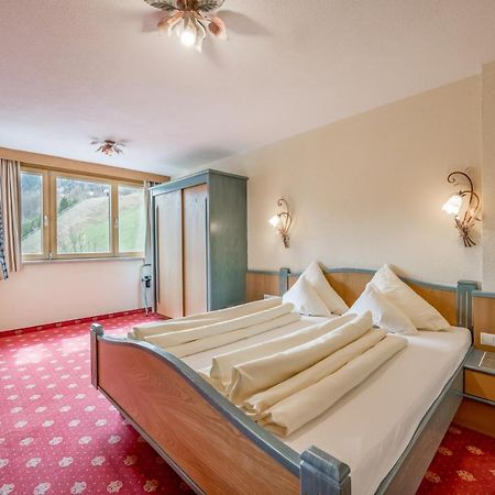 Residenz Tamara Aparthotel Сьолден Екстериор снимка