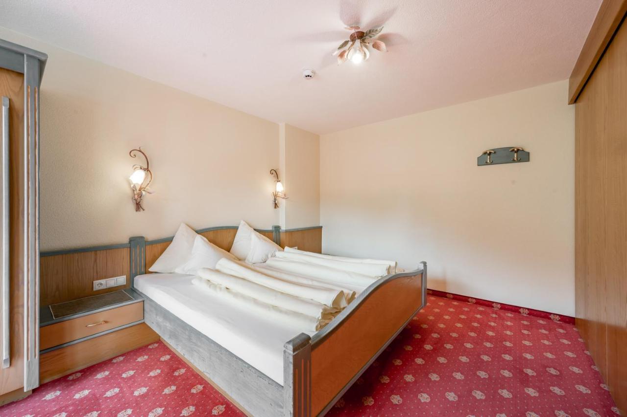 Residenz Tamara Aparthotel Сьолден Екстериор снимка