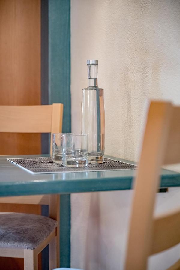 Residenz Tamara Aparthotel Сьолден Екстериор снимка