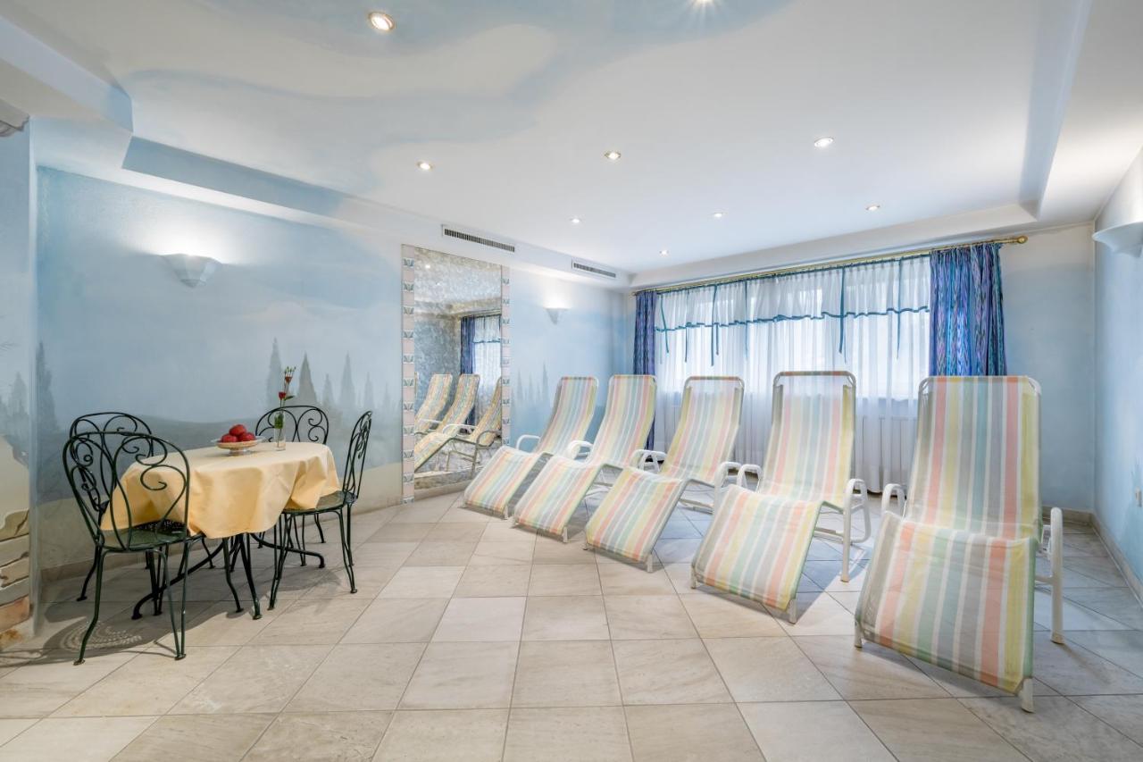 Residenz Tamara Aparthotel Сьолден Екстериор снимка