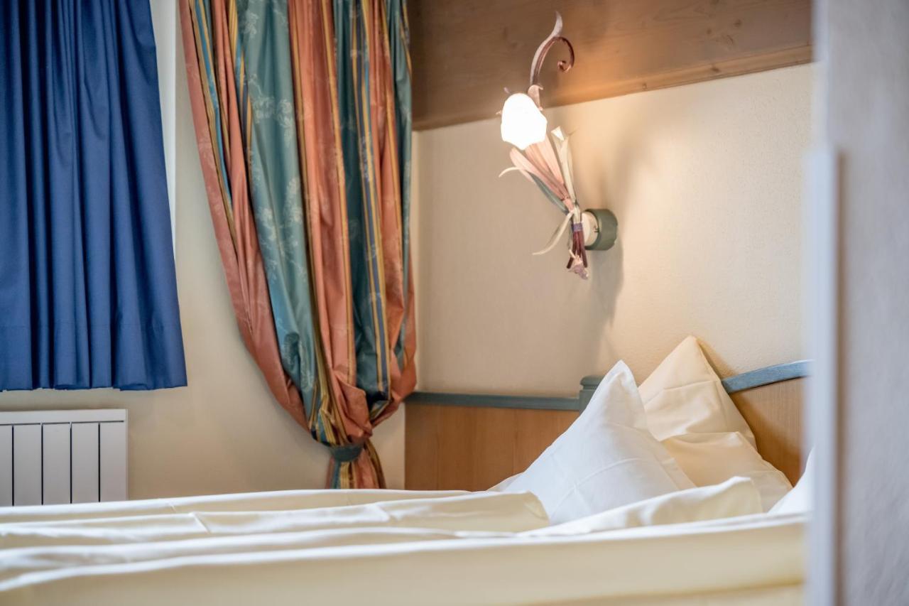 Residenz Tamara Aparthotel Сьолден Екстериор снимка