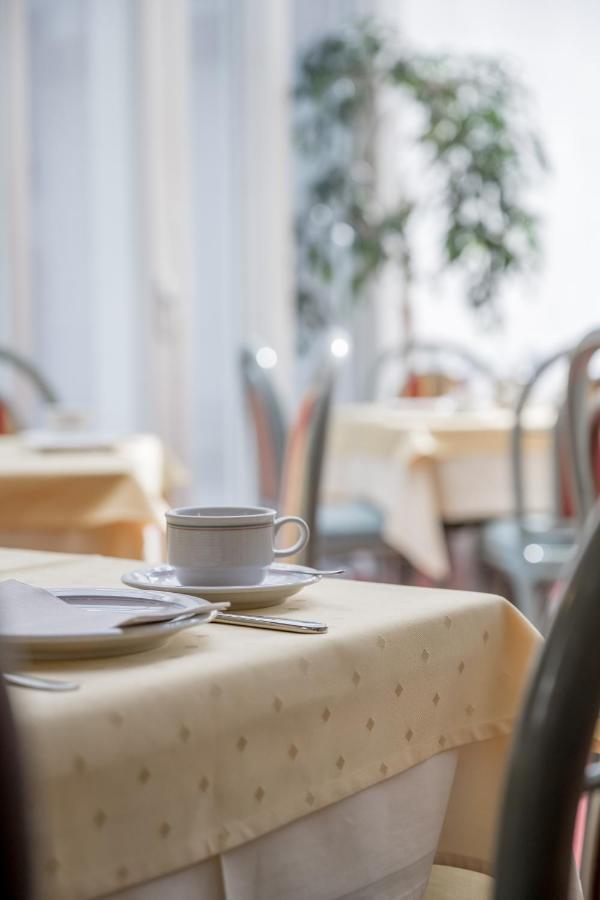 Residenz Tamara Aparthotel Сьолден Екстериор снимка