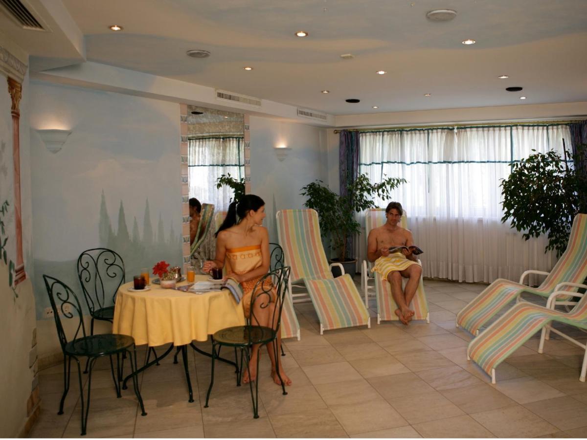 Residenz Tamara Aparthotel Сьолден Екстериор снимка